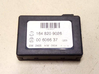 датчик дождя Mercedes-Benz M-Класс W164 2008, 1648209026