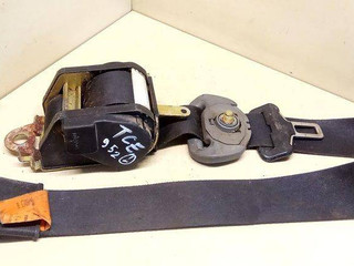 ремень безопасности Toyota Carina E 1 поколение T190 1995, 0433382, 00048251