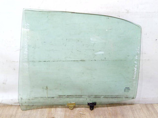 стекло двери задней левой Nissan Primera P11 2000, 43R-00003, 823012F000