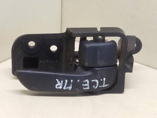 ручка внутренняя передняя правая Toyota Carina E 1 поколение T190 1996, 69673-20050