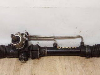 рулевая рейка Opel Tigra 1 поколение 2000, 26631123