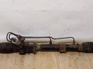 рулевая рейка Suzuki Baleno 1 поколение 1997, 4858064G21