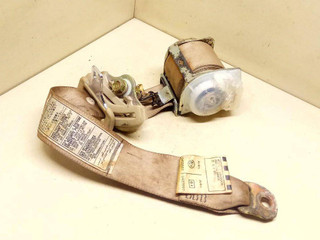 ремень безопасности Lexus RX 1 поколение 2001, CMVSS209, 7J8270