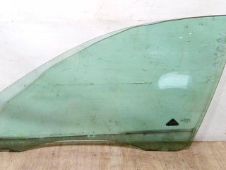 стекло двери передней левой Jaguar X-Type 1 поколение 2001, 43R-001352
