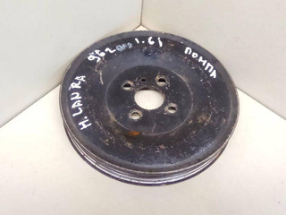 шкив помпы Hyundai Lantra J2 1996, 1.6 л., i, бензин