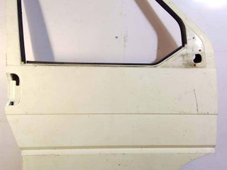 замок двери передней правой Volkswagen Transporter T4 2000