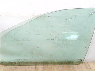 стекло двери передней левой Ford Galaxy 1 поколение 1996, 43R-001100