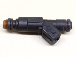 форсунка Ford Focus 1 поколение 1999, 1.8 л., i, бензин, 0280155819, 988F-DA