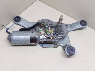 моторчик заднего стеклоочистителя (дворника) Mitsubishi Carisma 1 поколение 1999, BOSCH, 0390201528