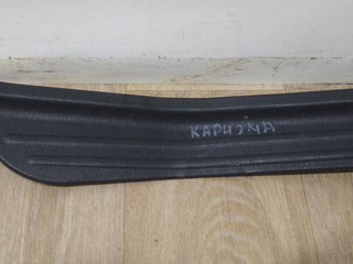 накладка на порог внутренняя Mitsubishi Carisma 1 поколение [рестайлинг] 2001, MB947234