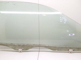 стекло двери передней правой Honda Civic 5 поколение 1994, хетчбэк 5 дв.