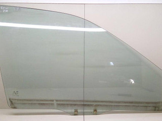 стекло двери передней правой Mitsubishi Space Wagon 2 поколение (Typ N30/N40) 1996, 43R-00033