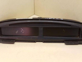щиток приборов (приборная панель) Citroen Xsara Picasso 1 поколение 2004, 1.8 л., бензин, PSA965249780