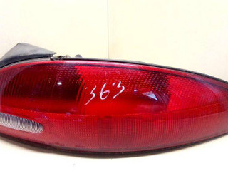 фонарь задний правый Chrysler Concorde 2 поколение 2000