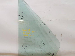 форточка задняя левая Renault 19 2 поколение 1995, седан, 43R-000980, 7700780540