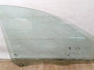 стекло двери передней правой Hyundai Matrix 1 поколение [рестайлинг] 2006, 43R-00107