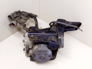 блок ABS Nissan Maxima A32 1999, 11000040300, 47600-0L700