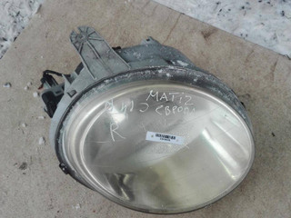 фара правая Daewoo Matiz M100 2000, 96507856, 96507860
