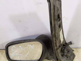 зеркало наружное левое Ford C-Max 1 поколение 2005, 3007741, 015847