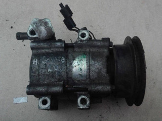 компрессор кондиционера Hyundai Sonata Y3 1995, 3.0 л., i, бензин, 9770134071