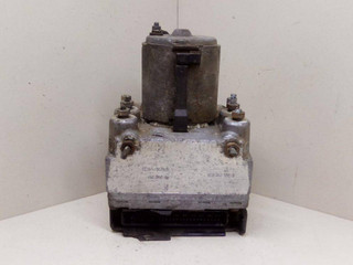 блок ABS Mitsubishi Carisma 1 поколение 1996, BOSCH, 0273004122, K2812328754