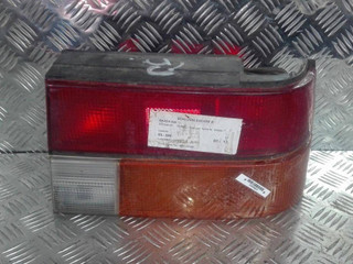 фонарь задний правый Mazda 626 2 поколение 1986, седан
