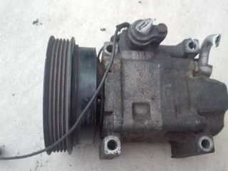 компрессор кондиционера Mazda Premacy 1 2001, 1.8 л., i, бензин