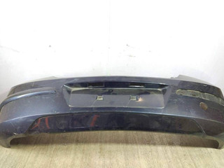 бампер задний Opel Astra G 2005