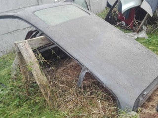 крыша Toyota Carina E 1 поколение T190 1995, универсал, NALICHNYI, BEZNALICHNYI, RASCHET