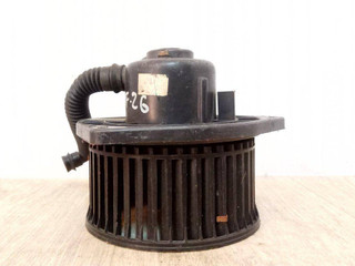 моторчик печки Suzuki Wagon R 2 поколение 2002, EA310-30350, 381000010