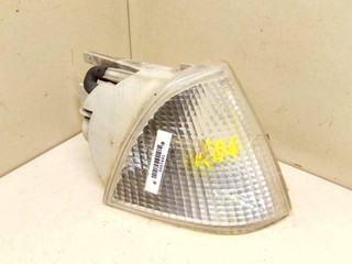 поворотник правый Citroen Jumpy 1 поколение 1997, 1.6 л., i, 220 A2.000, бензин, МКПП, серебристый, фургон, передний привод, 36180748