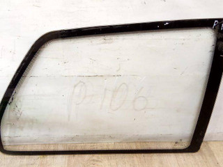 стекло кузовное боковое правое Peugeot 106 1 поколение 1996, 43R-000493