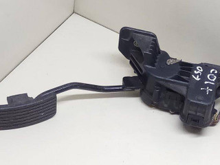 педаль Mitsubishi Colt 6 поколение (Z20/Z30) 2006, ARM30-002, 3513-0051