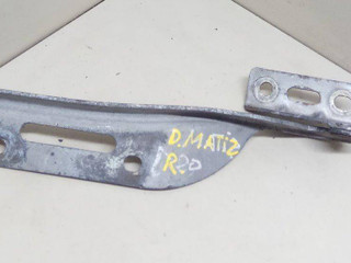 петля капота правая Daewoo Matiz M100 1998