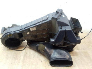 корпус отопителя (печки) Volkswagen Transporter T4 1999, 2.4 л., дизель, МКПП, минивэн, 7D1819005B, 7D1820153