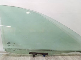 стекло двери передней правой Nissan Almera Tino V10 2002, 43R-000479, 80300BU001