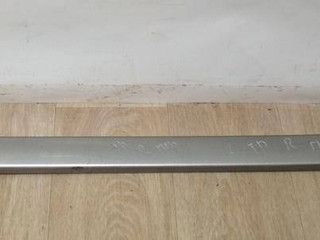 молдинг двери передней правой Nissan X-Trail T30 2002, 808708H300