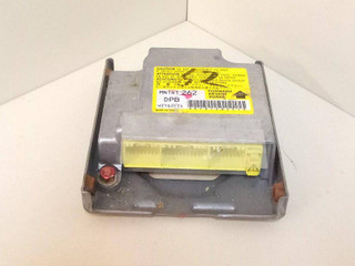 блок AirBag Mitsubishi Lancer 9 поколение 2004, 1.6 л., i, бензин, MN141262, W2T62174