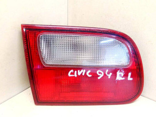 фонарь крышки багажника левый Honda Civic 5 поколение 1994, хетчбэк 5 дв.