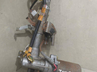 рулевая колонка Toyota Prius 2 поколение 2007, 1.8 л., i, бензин, DENSO, 80960-47050, 160800-0192, 4Y023175
