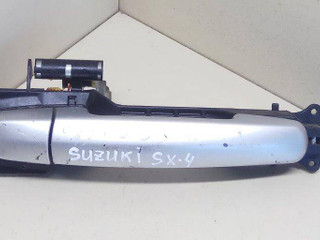 ручка наружная Suzuki SX4 1 поколение 2006