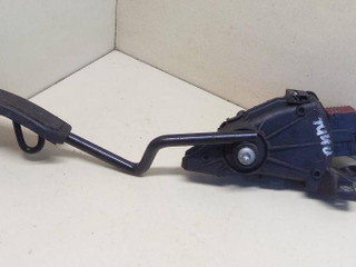 педаль Nissan Almera Tino V10 2002, 1.8 л., i, бензин, 18002BU401
