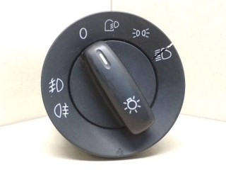 переключатель света Volkswagen Passat B6 2007, 1K0941431N