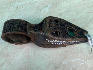 подушка крепления КПП Toyota Corolla 7 поколение (E100) 1996, 1.3 л., i, бензин
