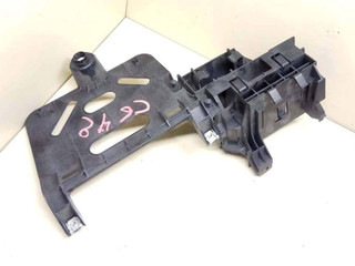 кронштейн (крепление) Audi A6 4F/C6 2005, 3.2 л., i, BKH, бензин, АКПП, серебристый, седан, передний привод, 4F1907324A