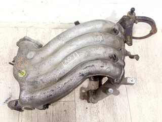 коллектор впускной Volkswagen Golf 4 поколение 1999, 2.0 л., i, бензин, 06A133223N