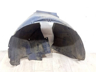 защита арок передняя левая (подкрылок) Volvo V70 2 поколение 2002, 2.4 л., D 5244 T, дизель, МКПП, серебристый, универсал, передний привод, 30655665LH