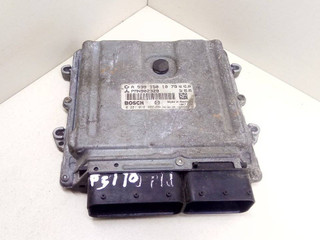 блок управления двигателем Mitsubishi Colt 6 поколение (Z20/Z30) 2007, 1.5 л., i, дизель, BOSCH, A6391501079, 0281012392