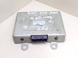 Блок управления ABS/ESP Nissan Primera P10 1994, BOSCH, 0265100050, 4785071O00