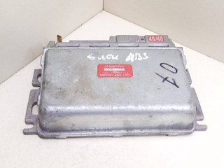 Блок управления ABS/ESP Mitsubishi Space Runner 1 поколение 1994, MB686562